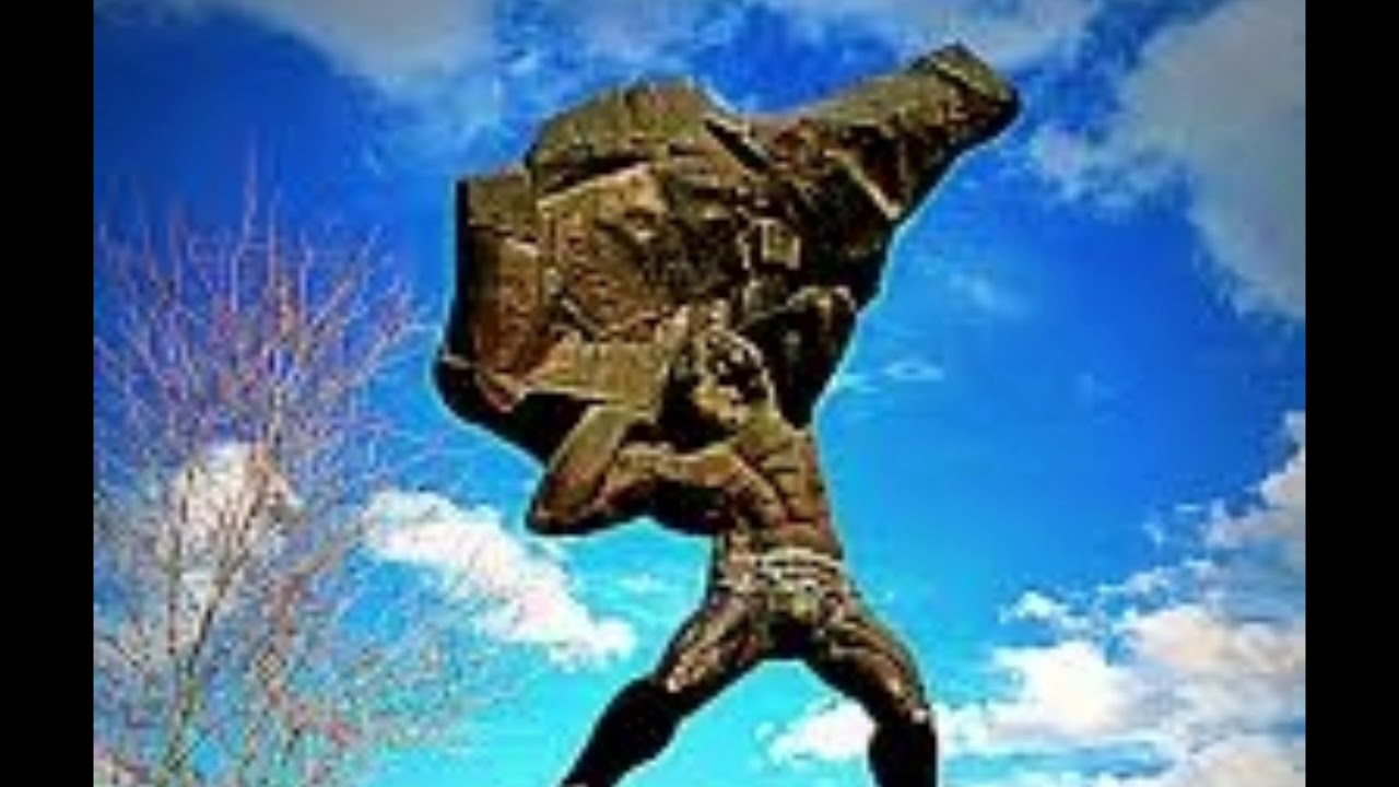 Տորք Անգեղ