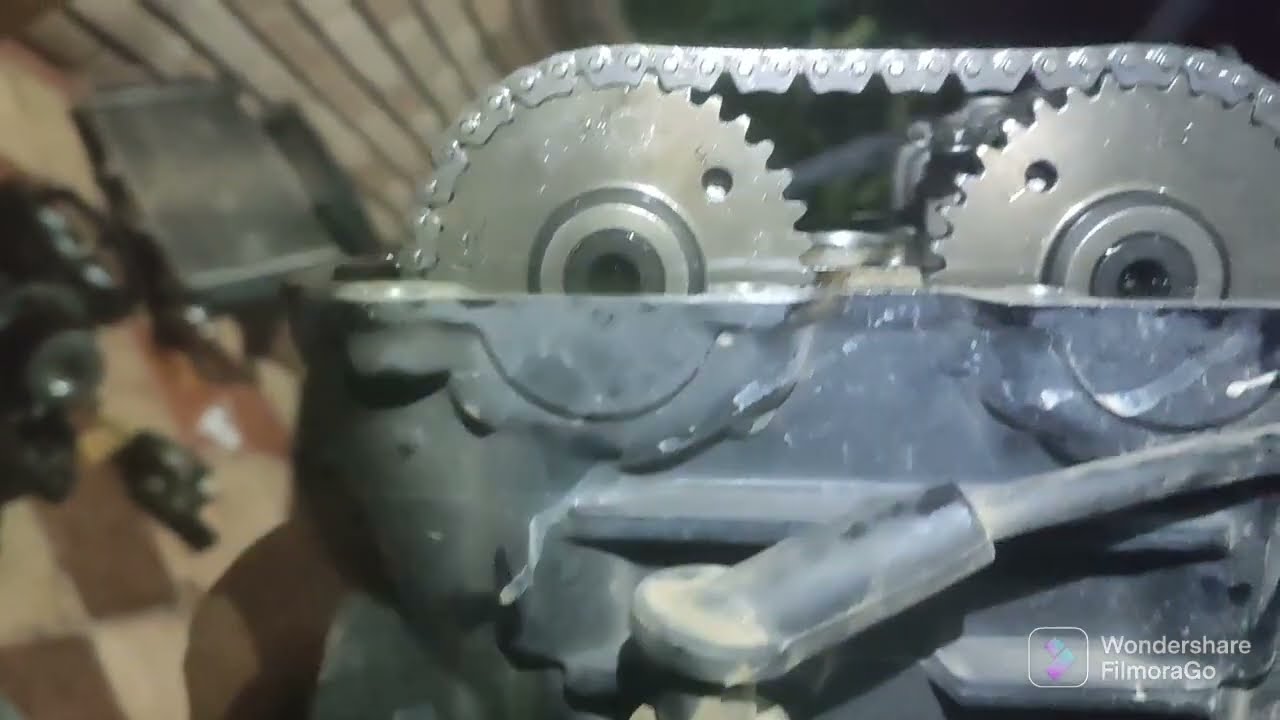 ponto do motor da Comet 650 GTR (enquadramento motor Kasinski 650 v2 )