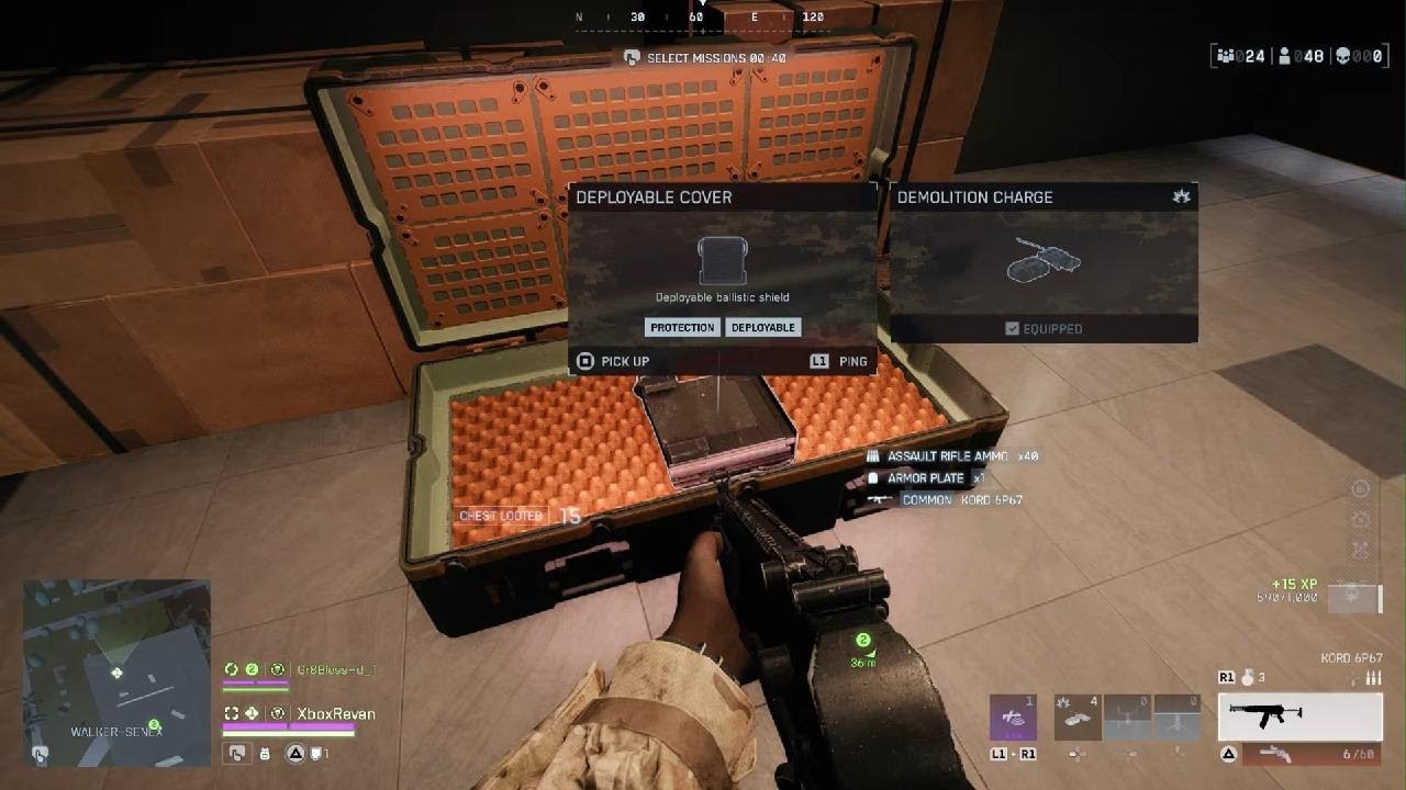 Battlefield 6 BR Win 18