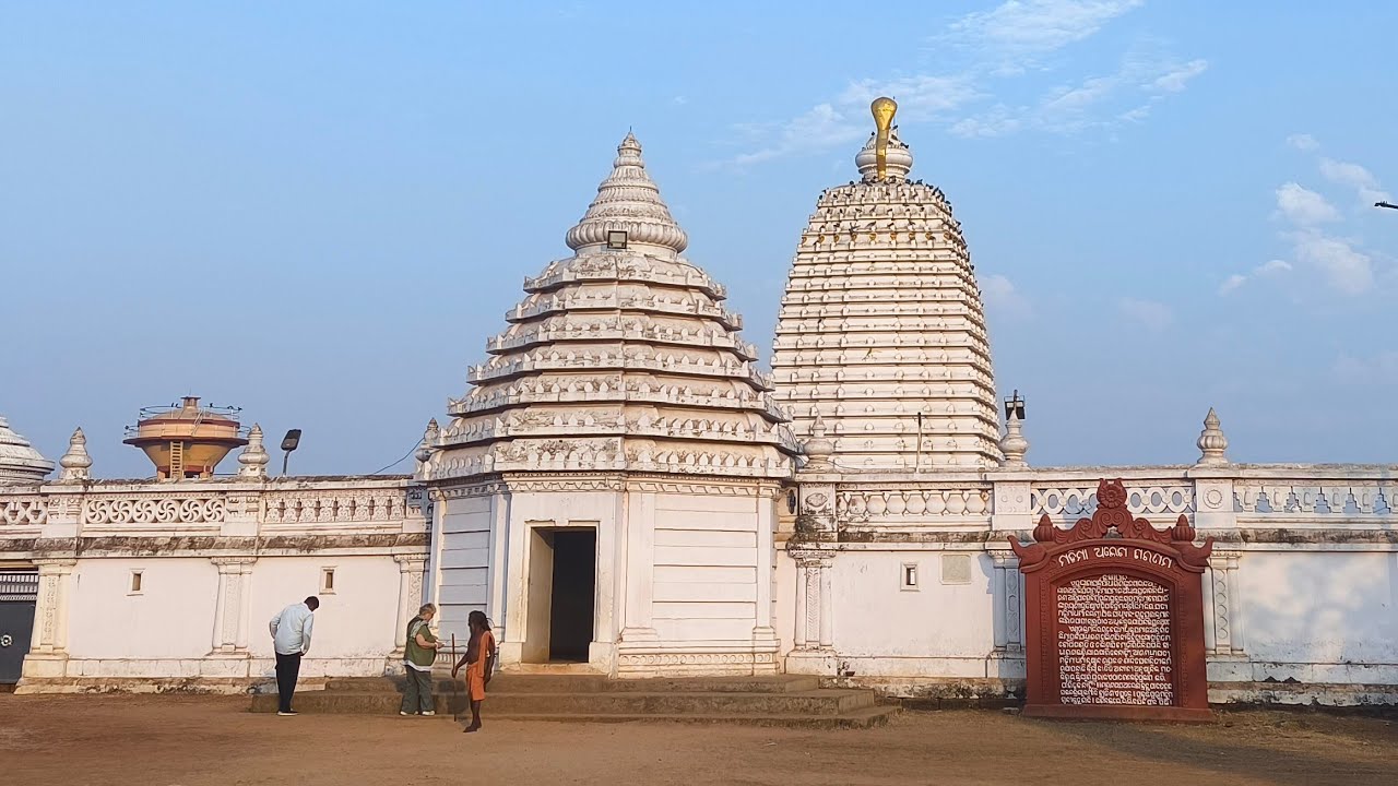 Mahima Gadi ସନ୍ଧ୍ୟା ନୀତି ଚାଲିଛି ❤️❤️21/02/2026#mahimagadi #jorandagadi #gadiniti