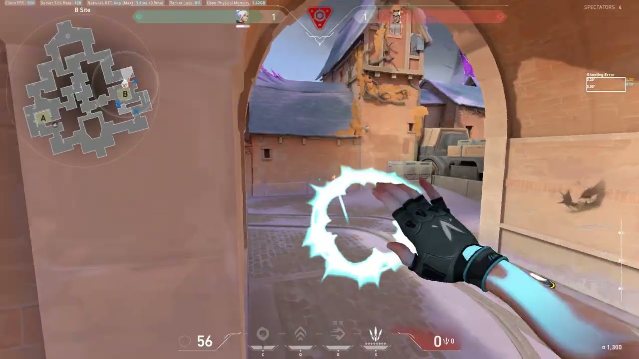 1V3 CLUTCH - JETT