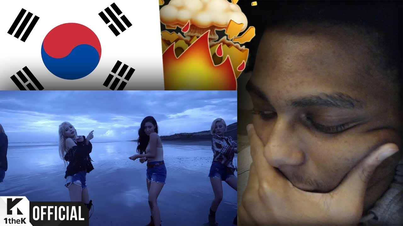 NON KPOP FAN FIRST REACTION TO MAMAMOO(마마무) ft. Starry Night(별이 빛나는 밤), Egotistic(너나 해) & MORE!