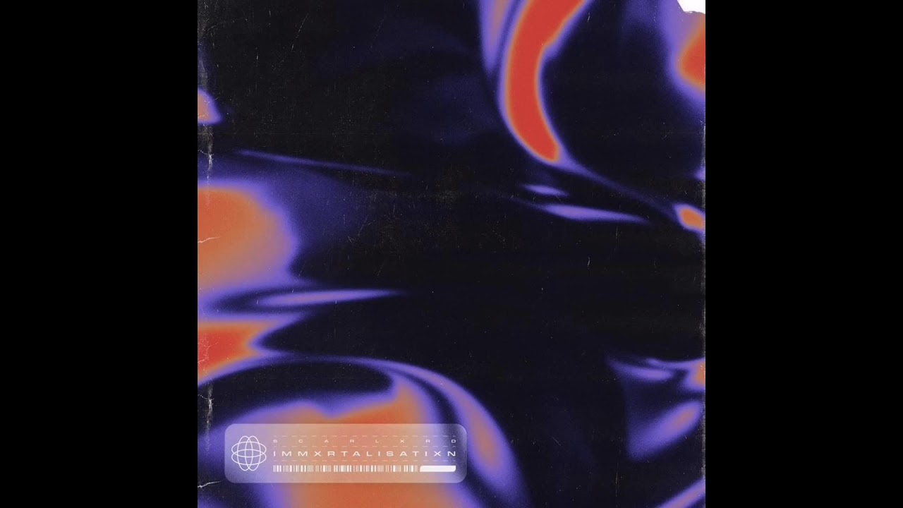 scarlxrd - MXNDAY MXRNIG | IMMXRTALISATIXN FULL ALBUM