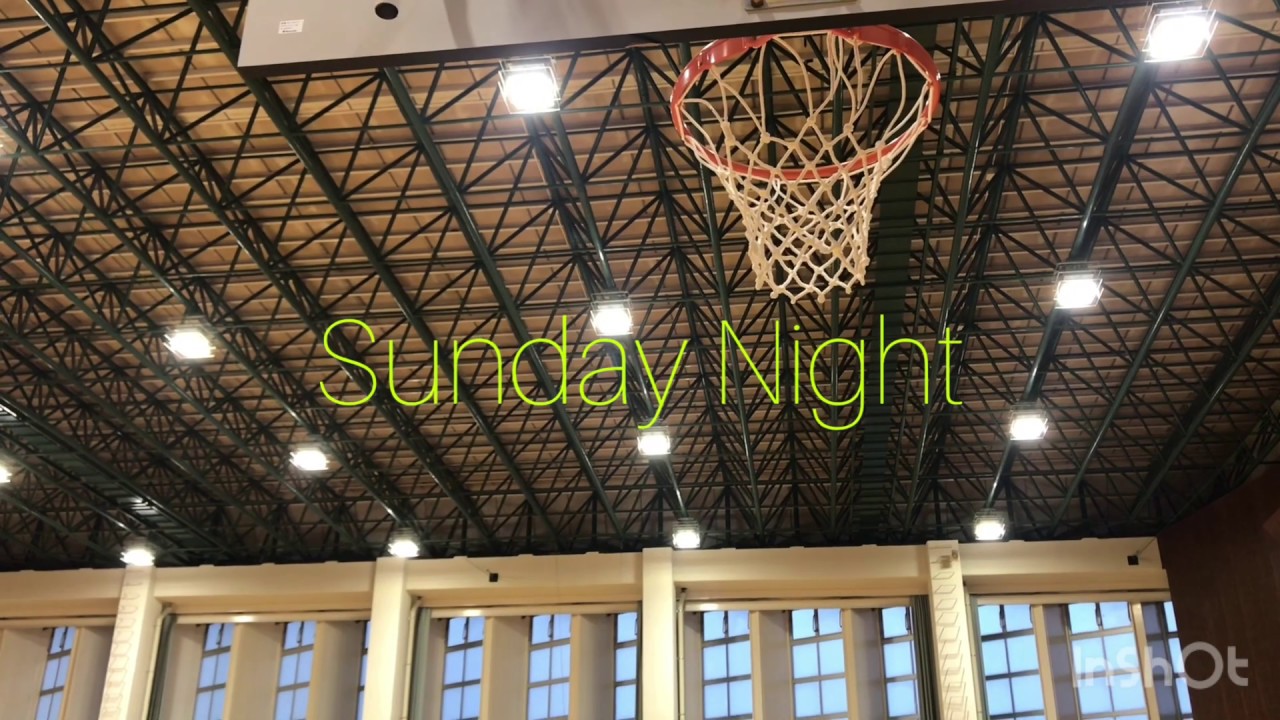 【Basketball works Sunday Night 】Chapter Daiki 005 MaQoo バスケット トレーニング