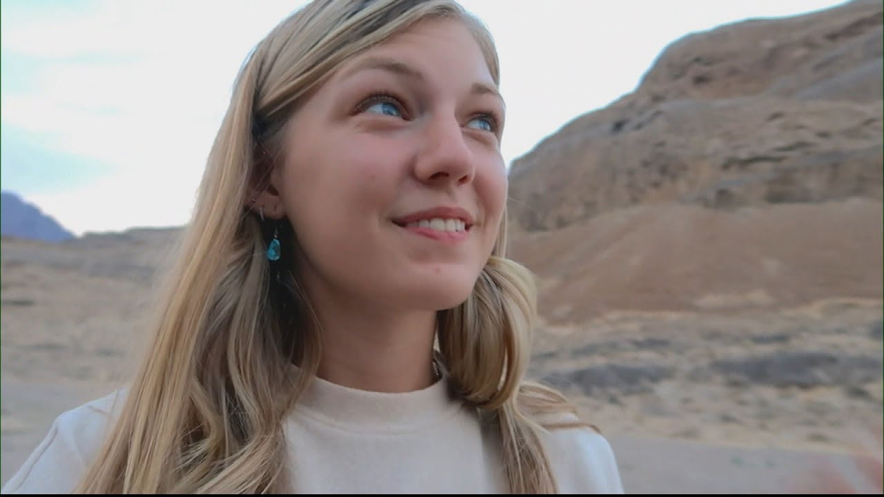 Netflix Documentary Uses AI to Recreate Gabby Petito's Voice