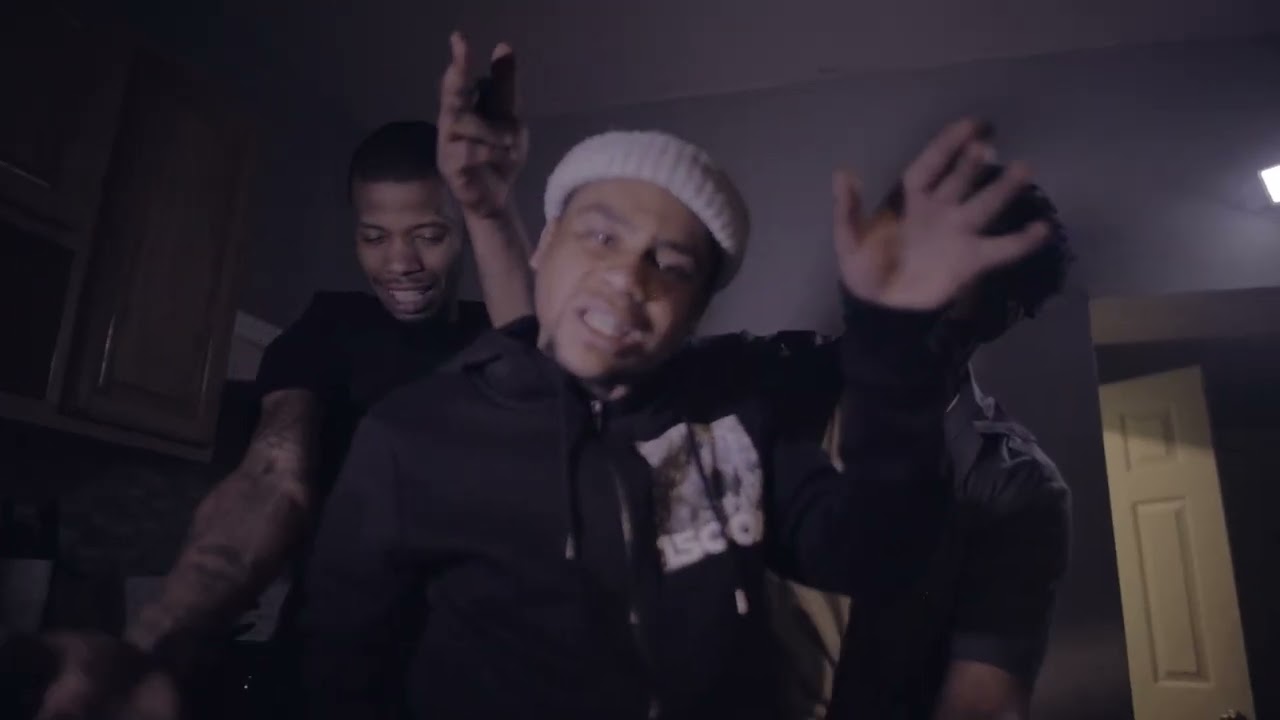 Lil Gooch x Tae5 Superman