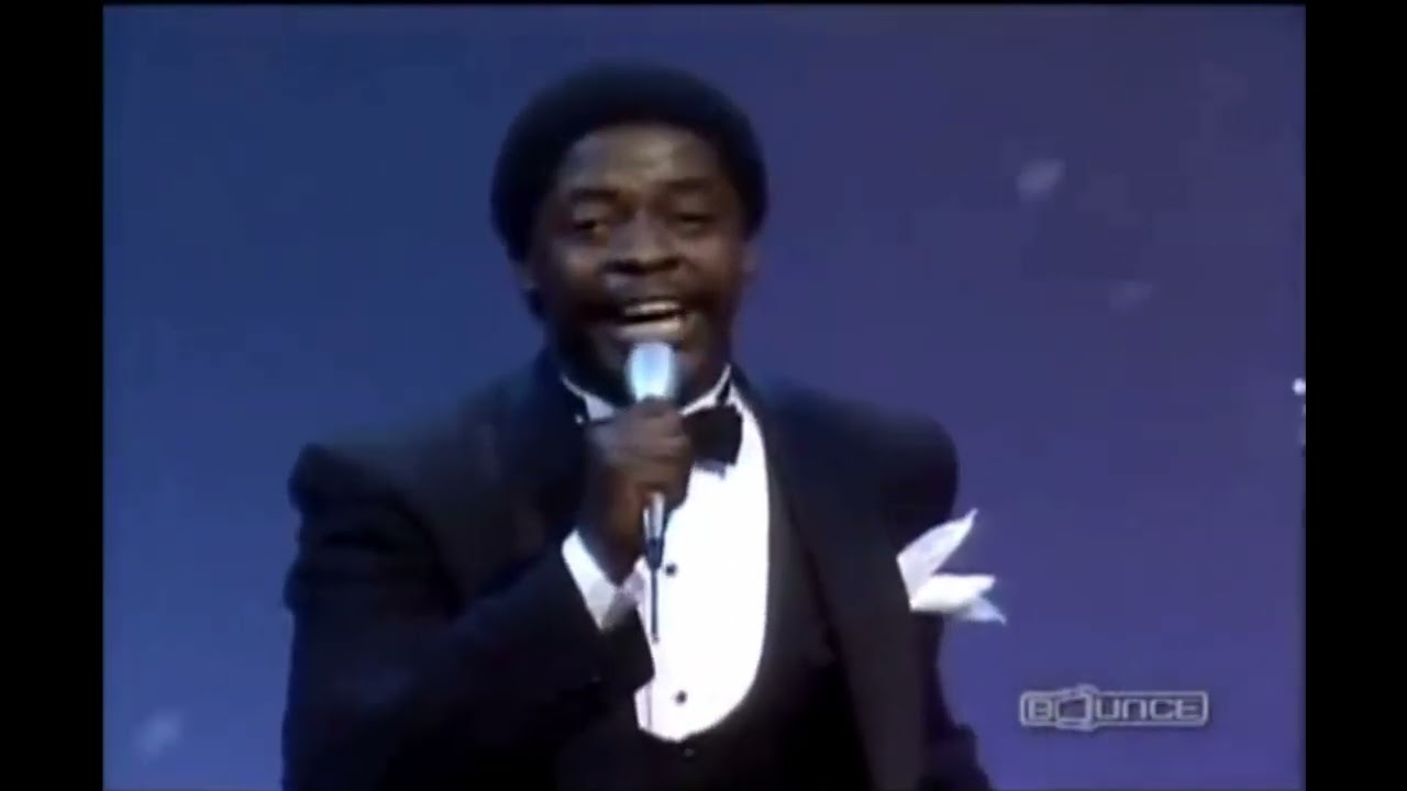 The Manhattans  