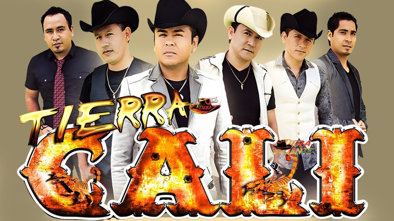 Tierra Cali Grandes Éxitos 🎶Las Mejores 30 Canciones de Tierra Cali🔥