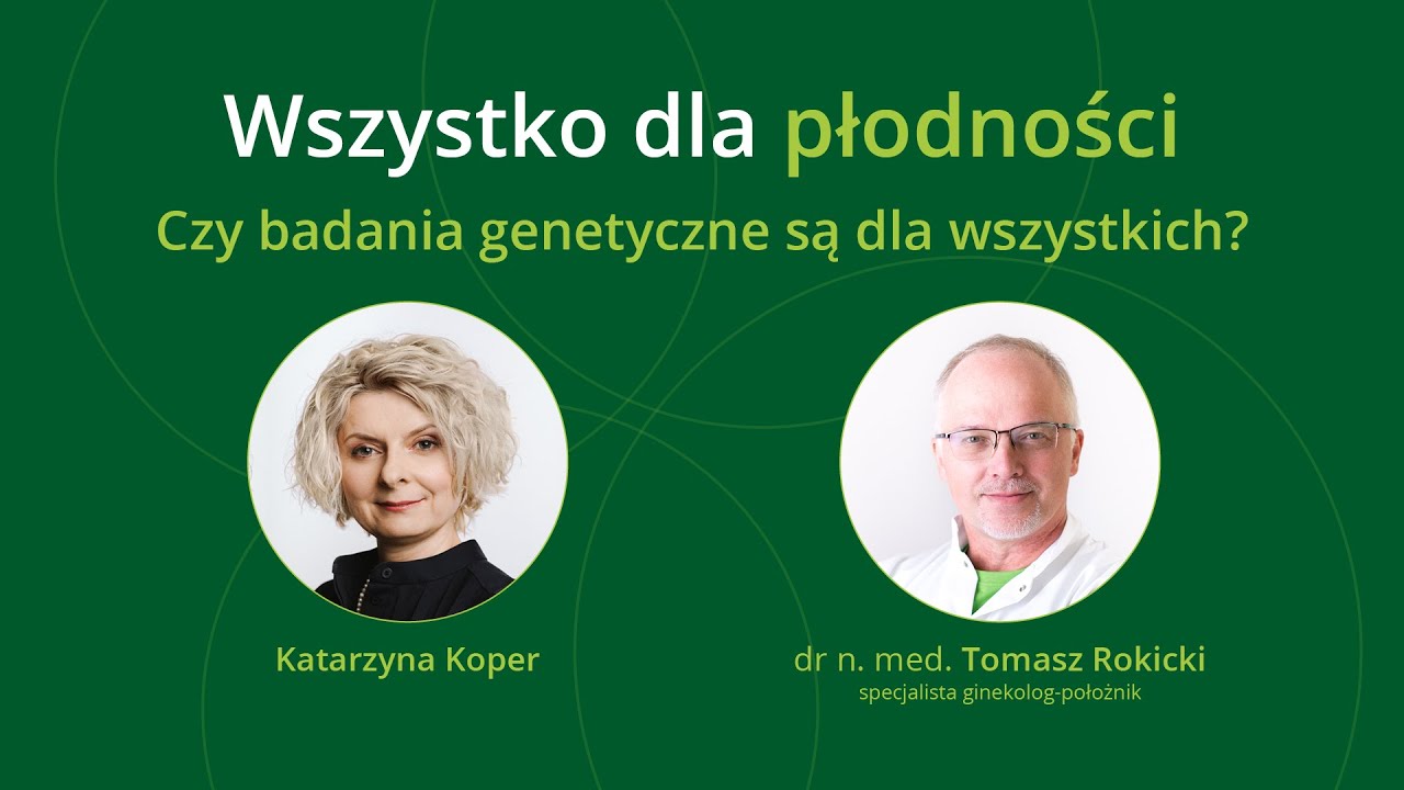 Czy „zdrowy” wygląd zarodka zawsze świadczy o zdrowym zarodku?