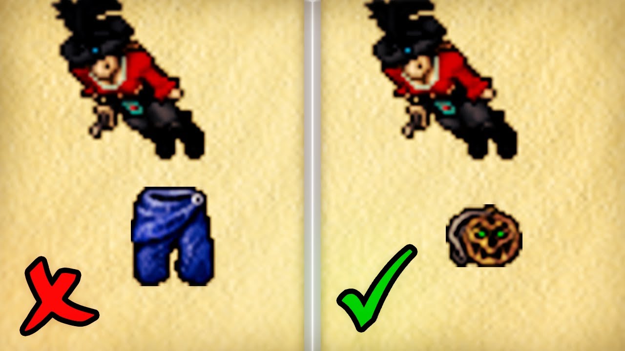 25 Dicas &Uacute;teis que salvam tempo e dinheiro para Iniciantes no Tibia