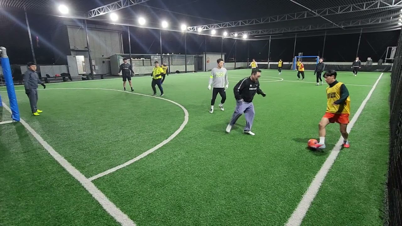 마스치오 평일 정기 모임 26,02,24일 (8경기) 끝