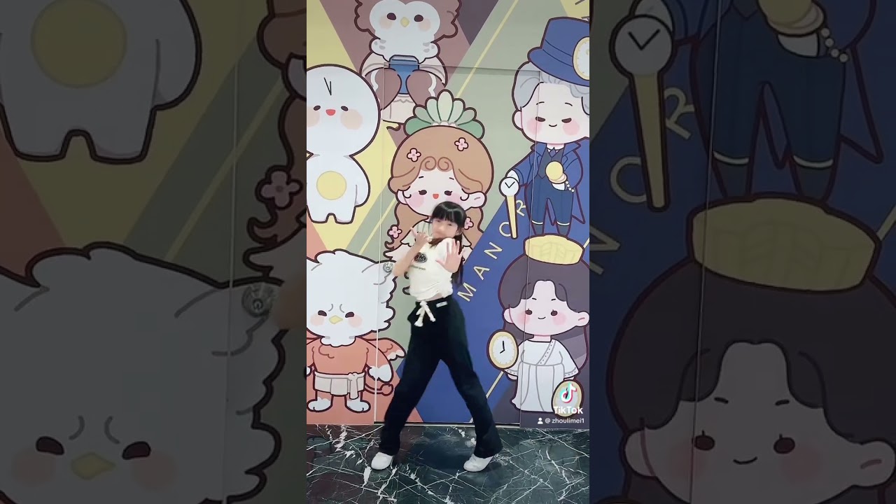 小周周
