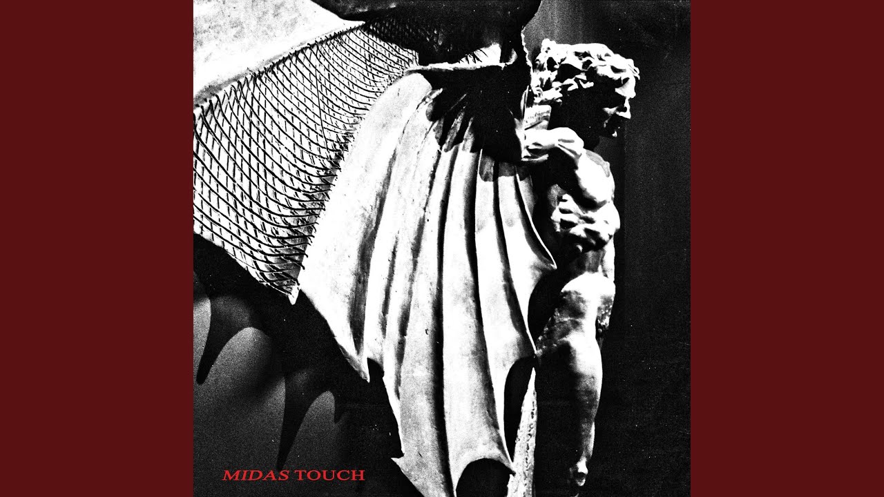 Midas Touch