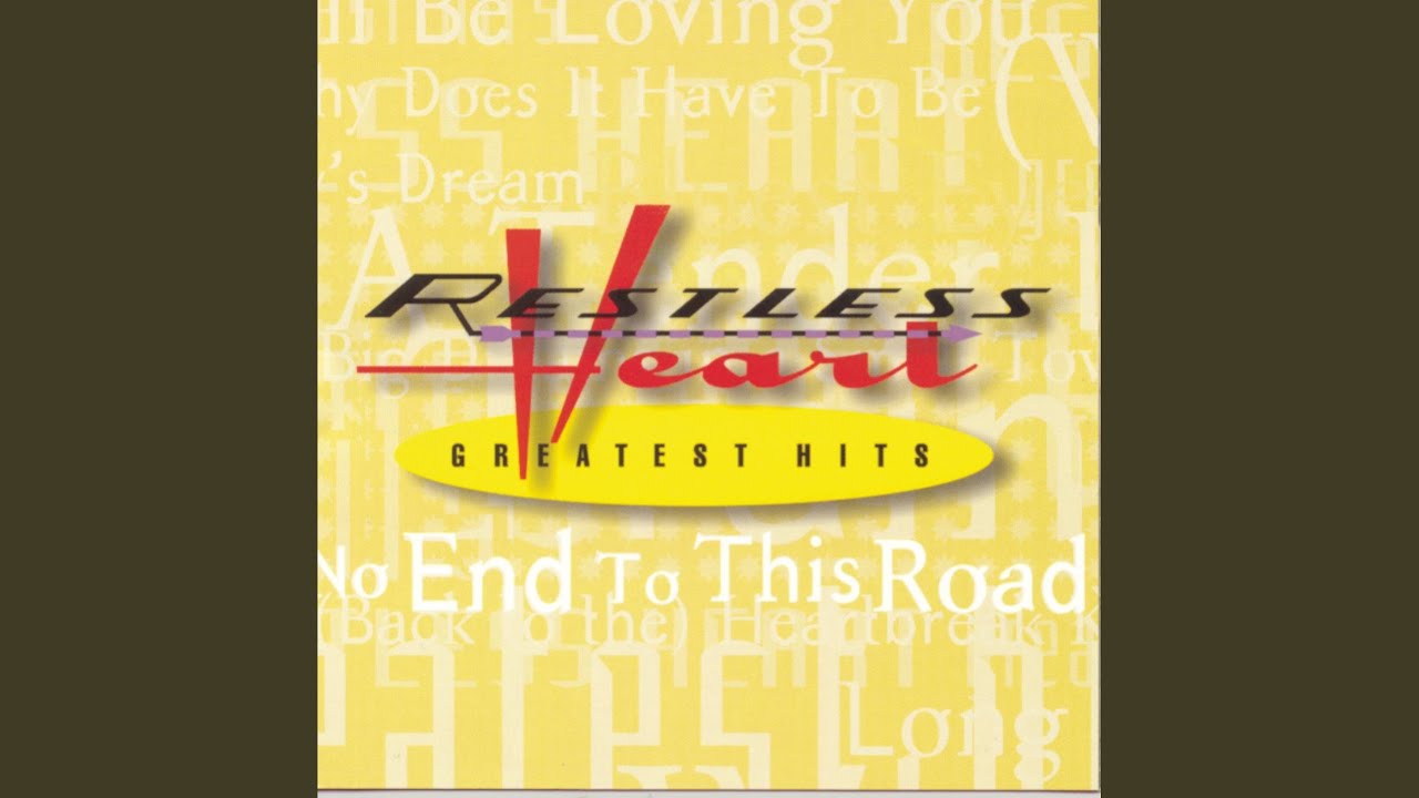No End To This Road