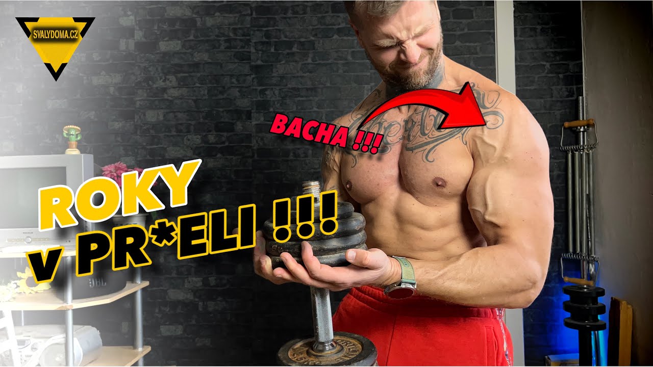 #351 | STOP ! Takhle marníš roky cvičením !!! Nedělej těchto 5 chyb !