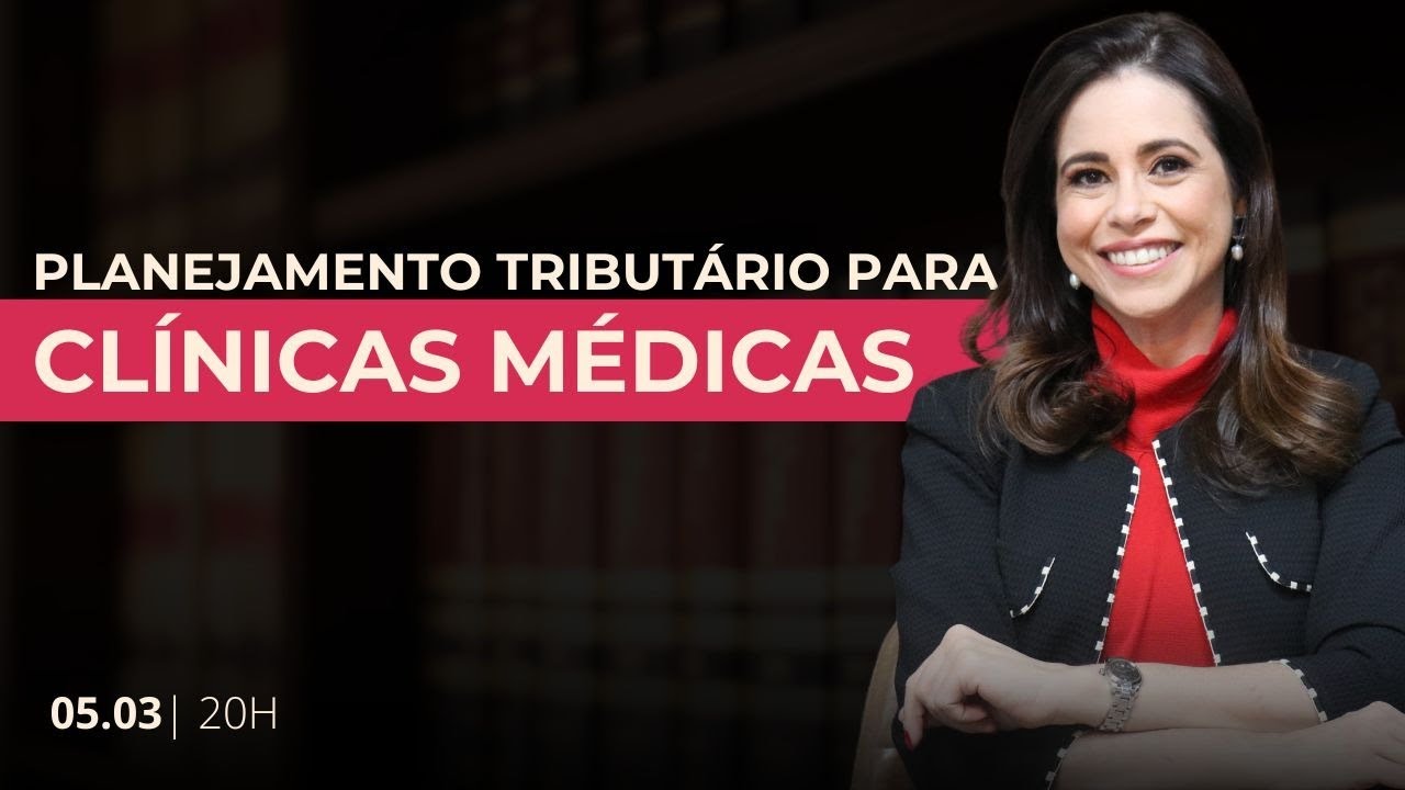 Planejamento Tributário para Clínicas Médicas