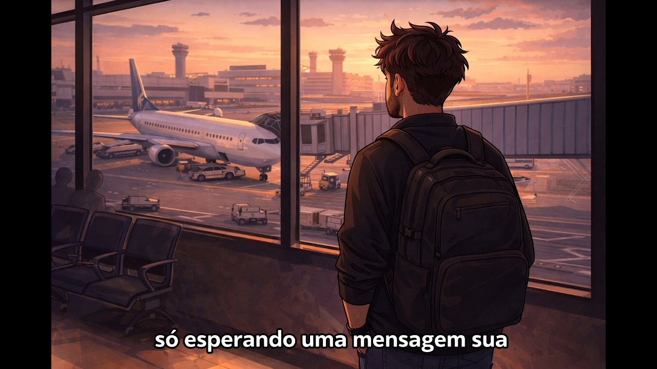 Esperando sua msg noite e dia...