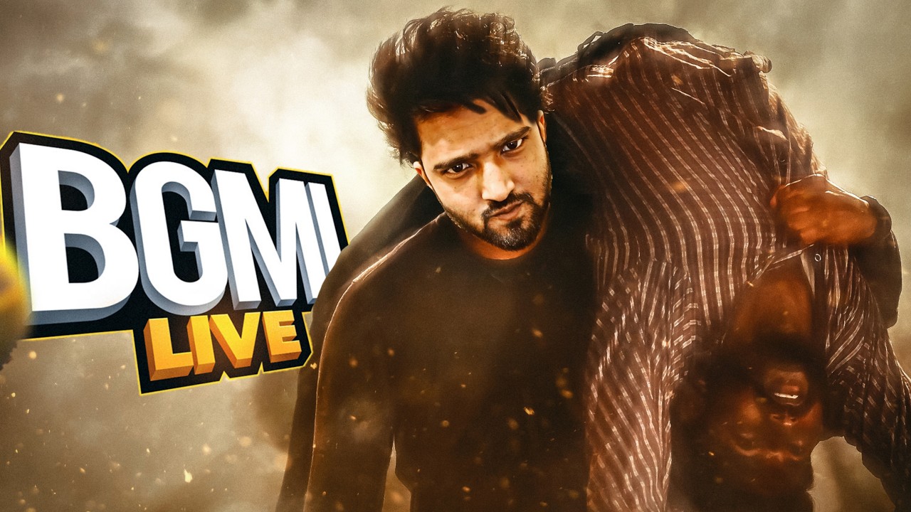 🔥 BGMI Emulator LIVE HDR 240 FPS  #bgmiemulator #bgmilive