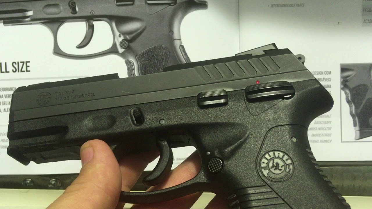 DICAS DE SEGURAN&Ccedil;A CONTRA ACIDENTES COM ARMAS DE FOGO