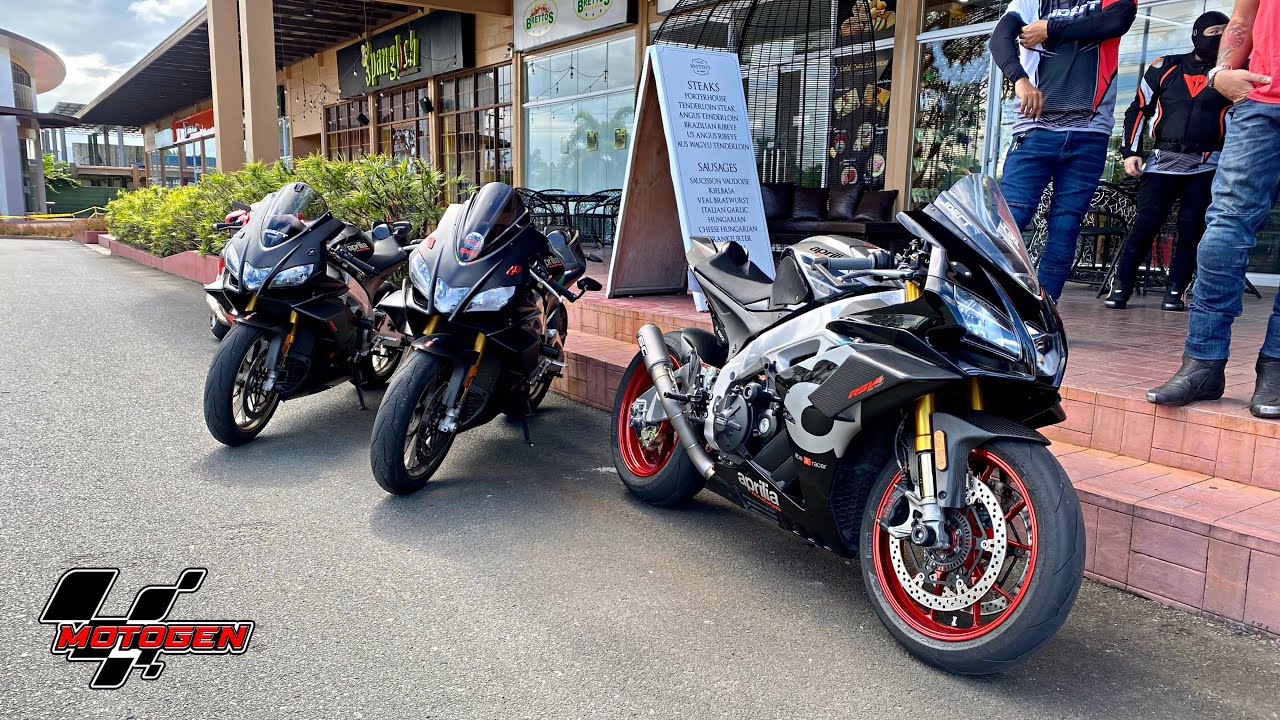 Aprilia RSV4 1100 factory | JDERT | MOTOGEN