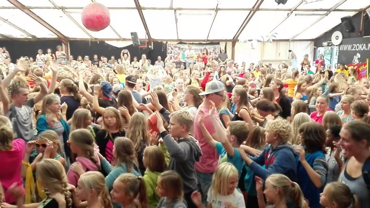 Zoka zomerkamp 2015 week 7(1)