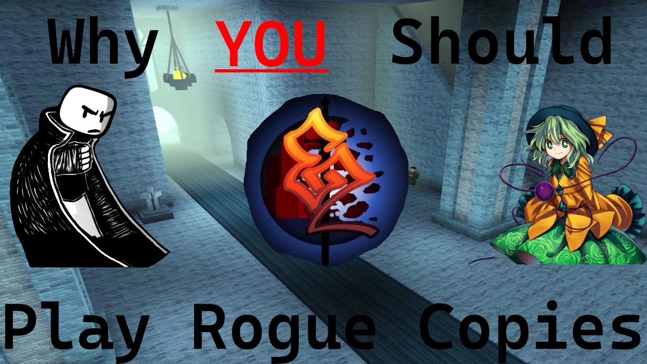 Epsilon Lineage and why you should play rogue copies