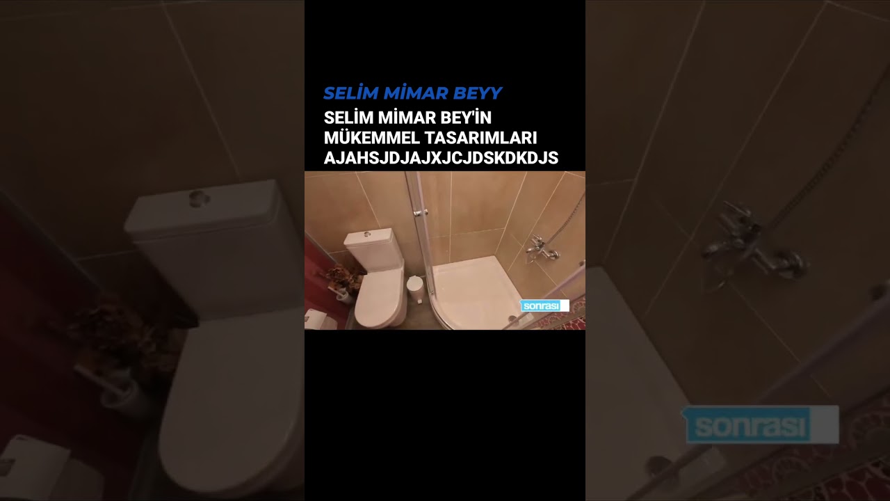 Selim Mimar Bey'in m&uuml;kemmel tasarımları👌AJSJDDJJCDJSJXJCBDJSJXBSHS   #keșfet #kesfetteyız #keşf