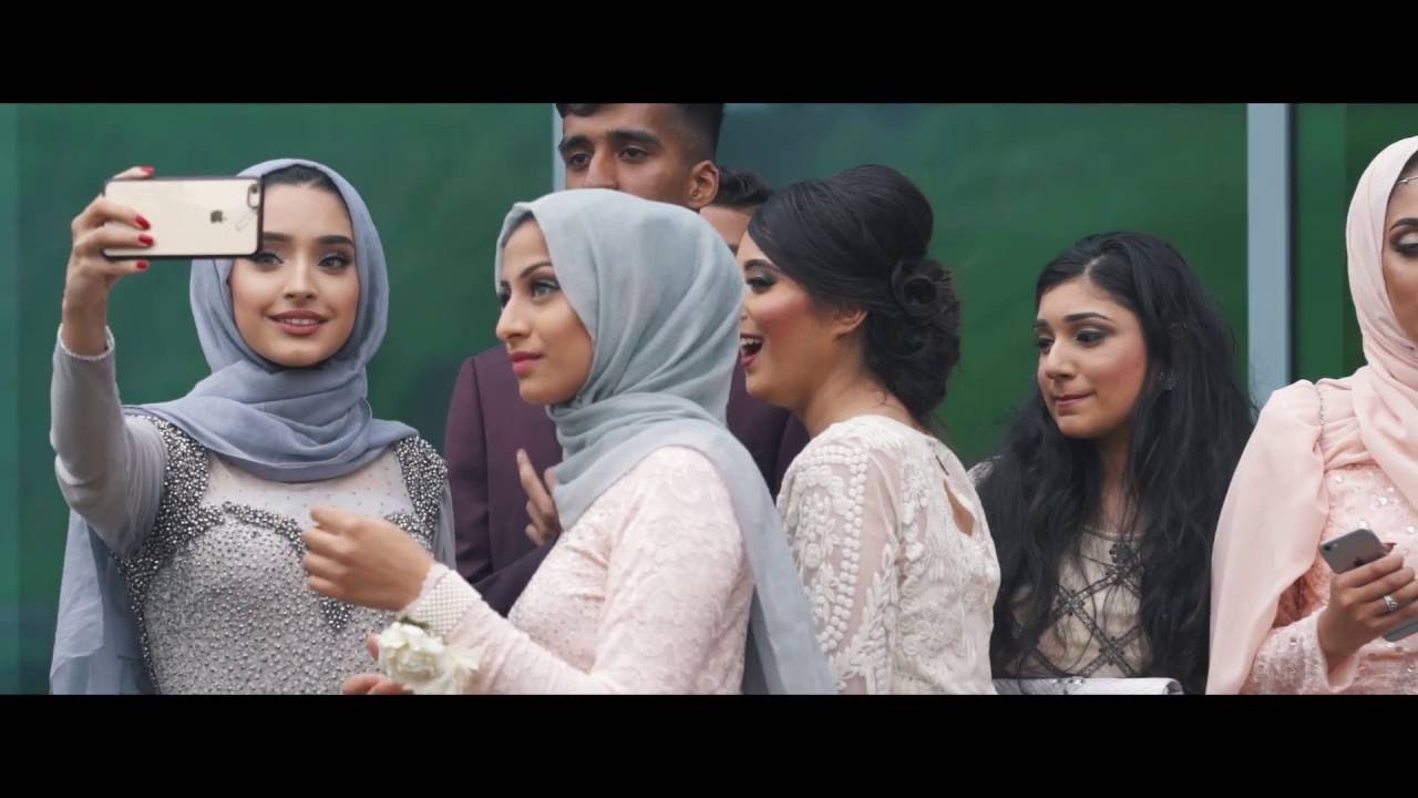 Essa Academy Prom 2016