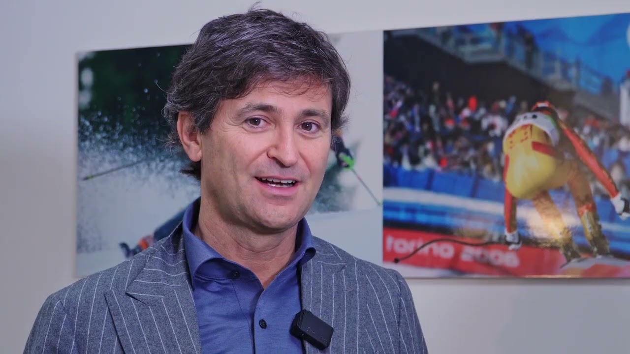 Andrea Rustioni | IGPDecaux accelera dopo l’integrazione con Clear Channel: +9% di crescita nel 2025