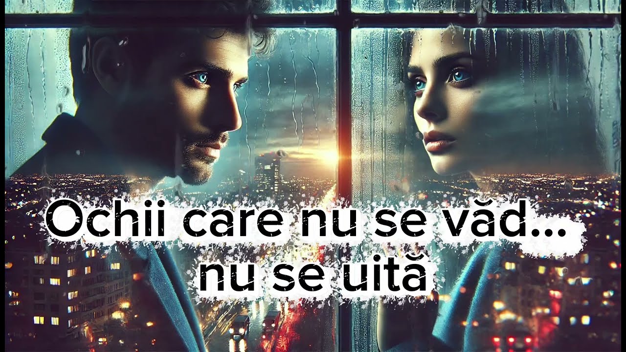 Ochii care nu se vad... nu se uita 💔 | Manea de dor și iubire adevărată