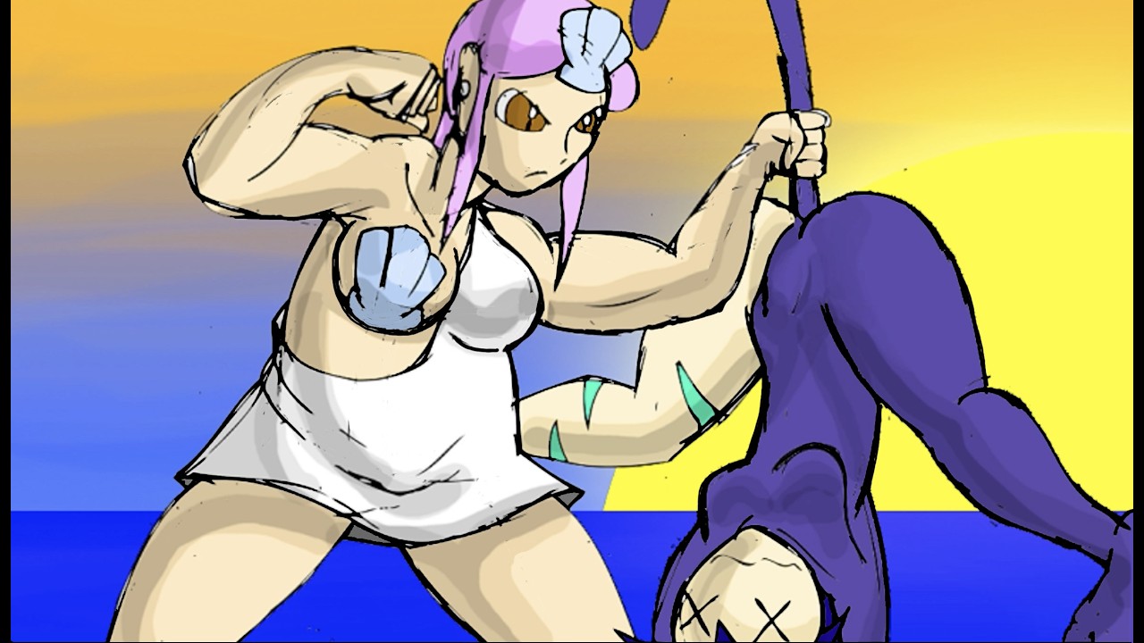 Chubby Mermaid (HD Remaster) | 13 year anniversary!