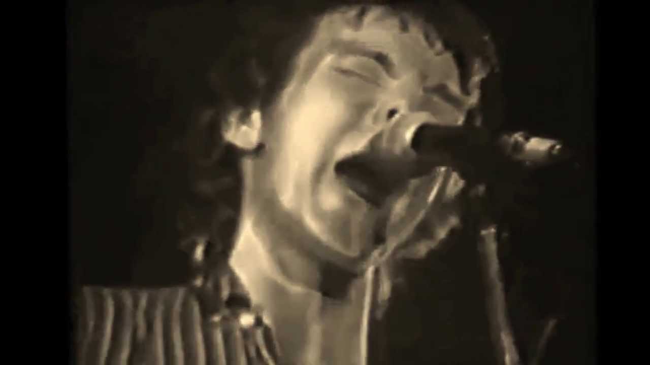 The Nils-Mary Anne with The Shaky Hand (The Who Cover)