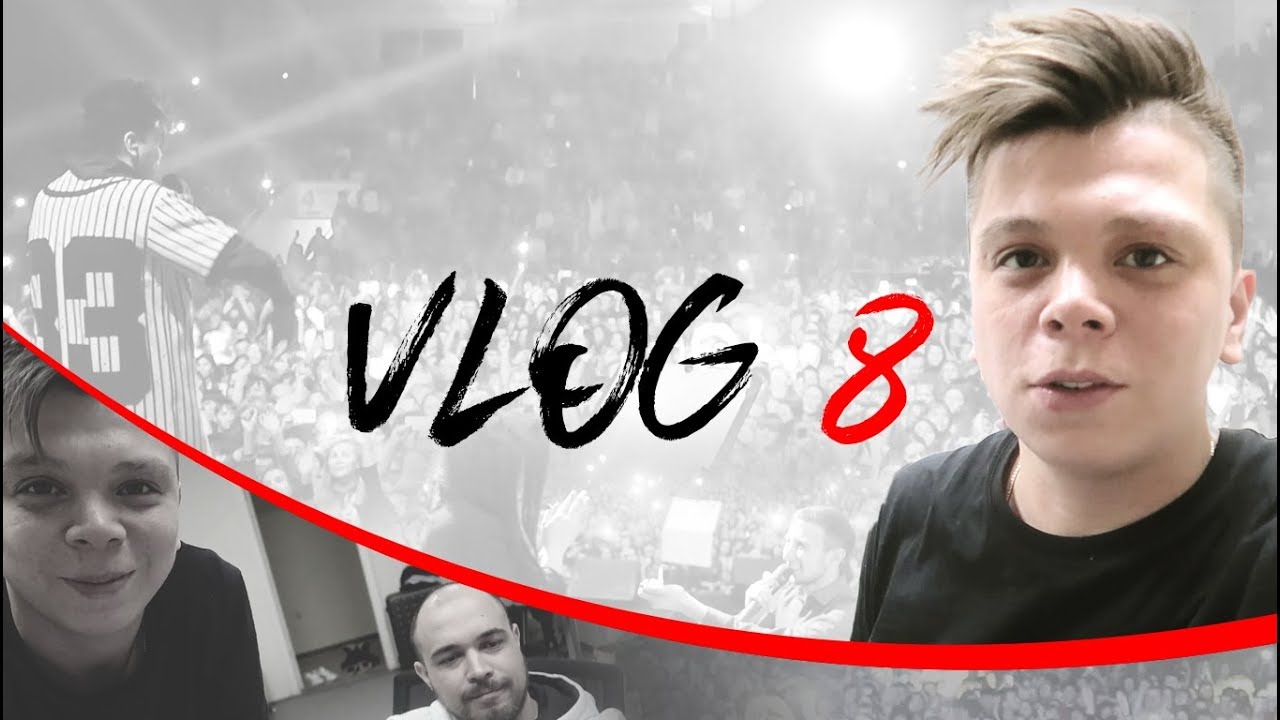 VLOG8: 