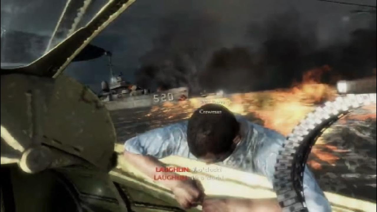 Black Cats | CoD World at War Veteran - Mission 11 gameplay in 2025
