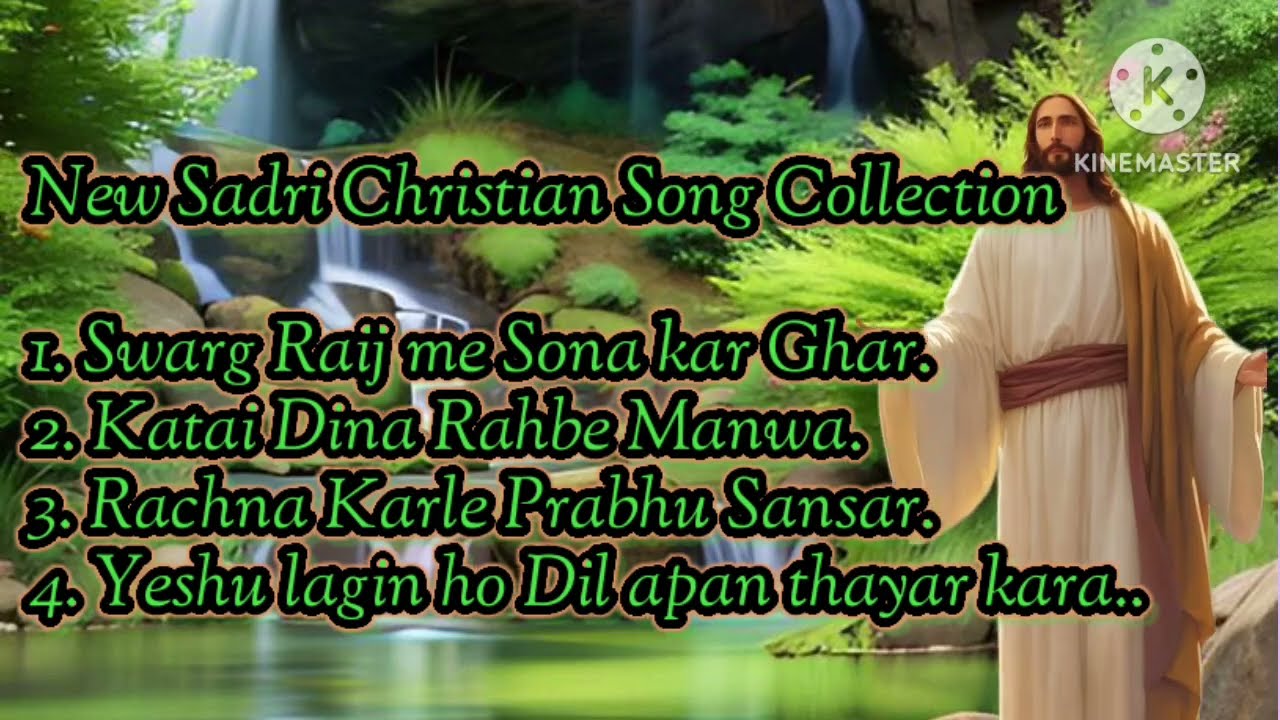 Sadri Devotional Christian Songs Collection 2024 ✝️✝️❤️❤️🕊️