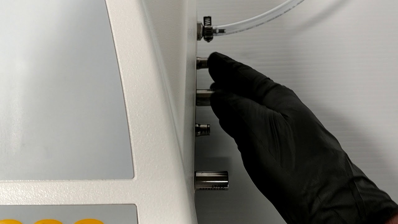 Sartorius Sartocheck 4 Filter Integrity Tester 16288 unit 5 [BOSTONIND] - 15724