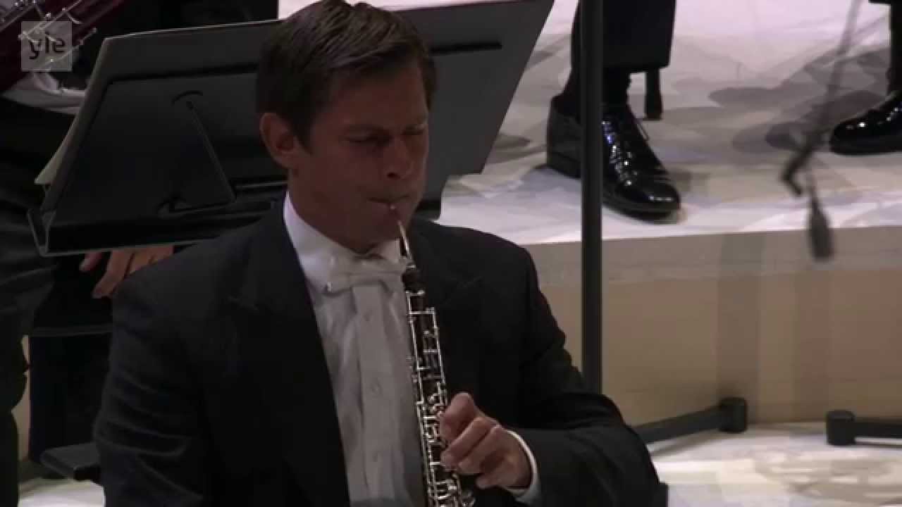 Sibelius: Lemminkäinen - Franz Welser-Möst, VPO (2/4)