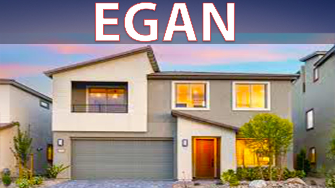 Жилой комплекс Egan Plan от Pulte Homes в Delamar | Новые дома на продажу в юго-западной части Ла...