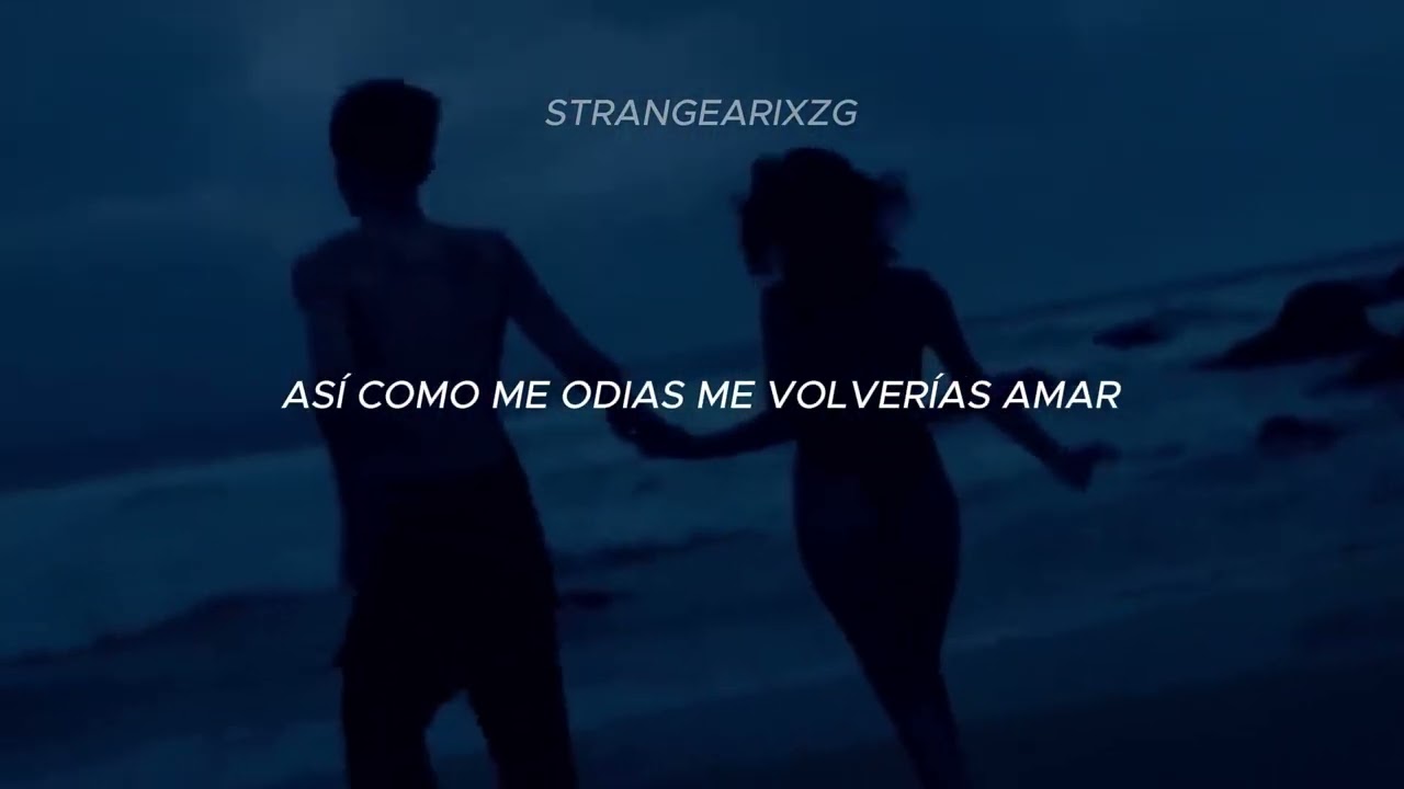 STRANGEHUMAN - WORLD FULL LEAK 2023 (VIDEO + LETRA)