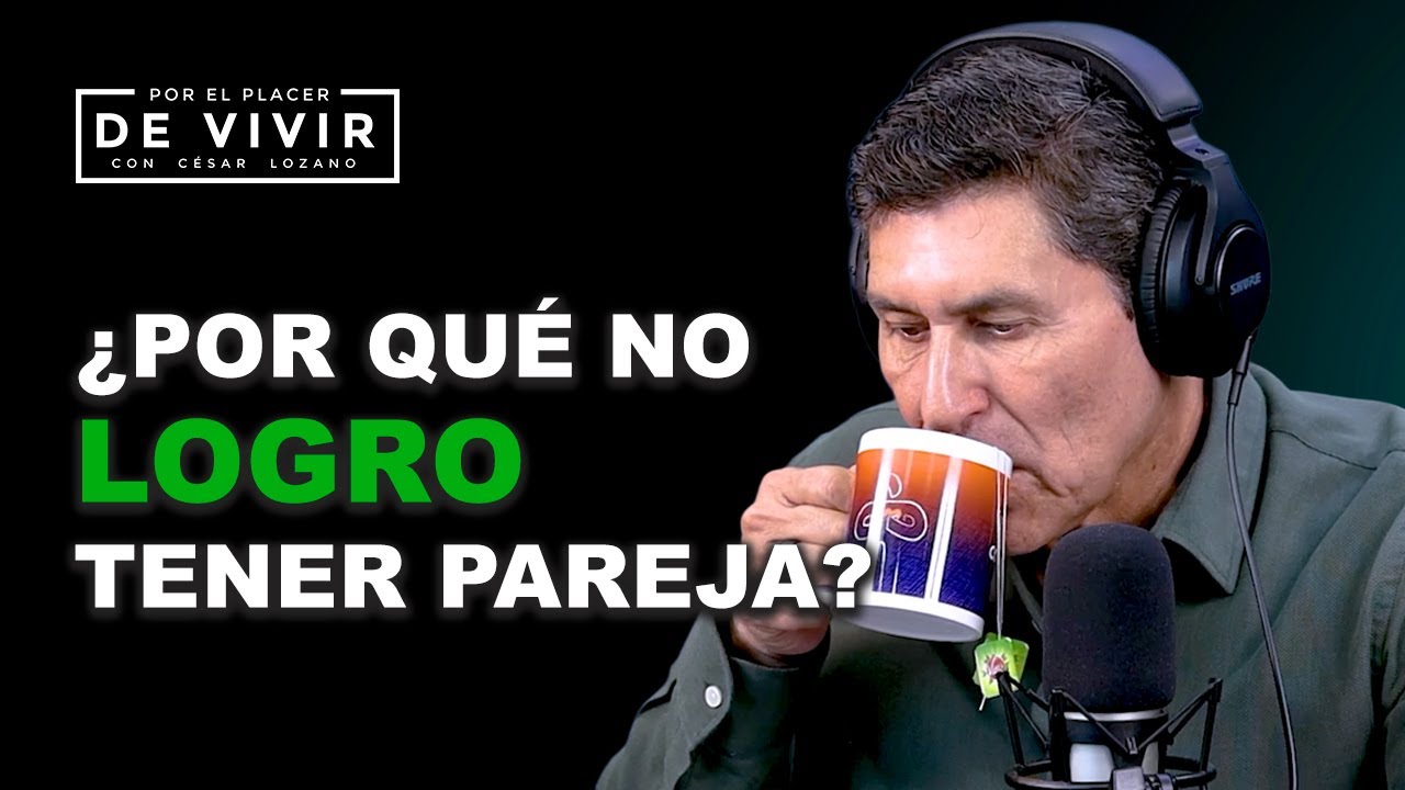 Soltero por decisión, no por presión social | Por el Placer de Vivir