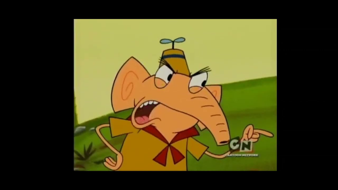 camp lazlo funny moments
