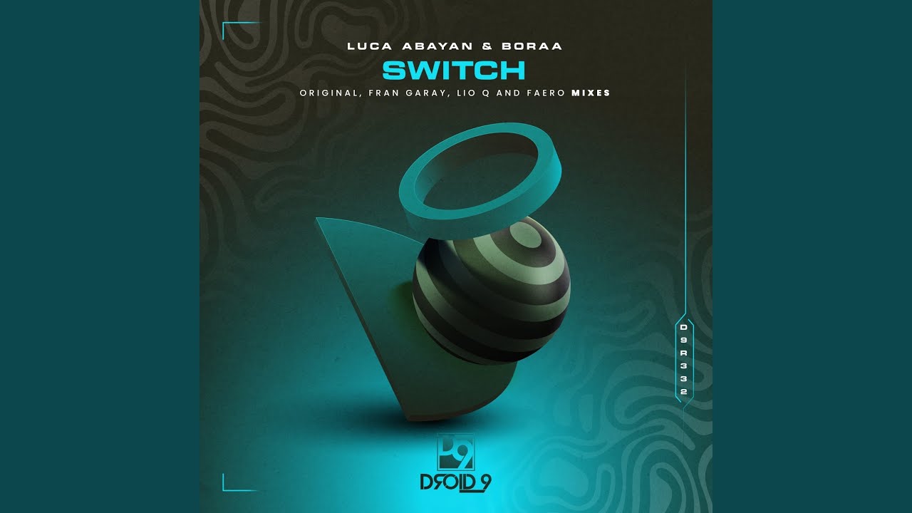 Switch (Lio Q Remix)