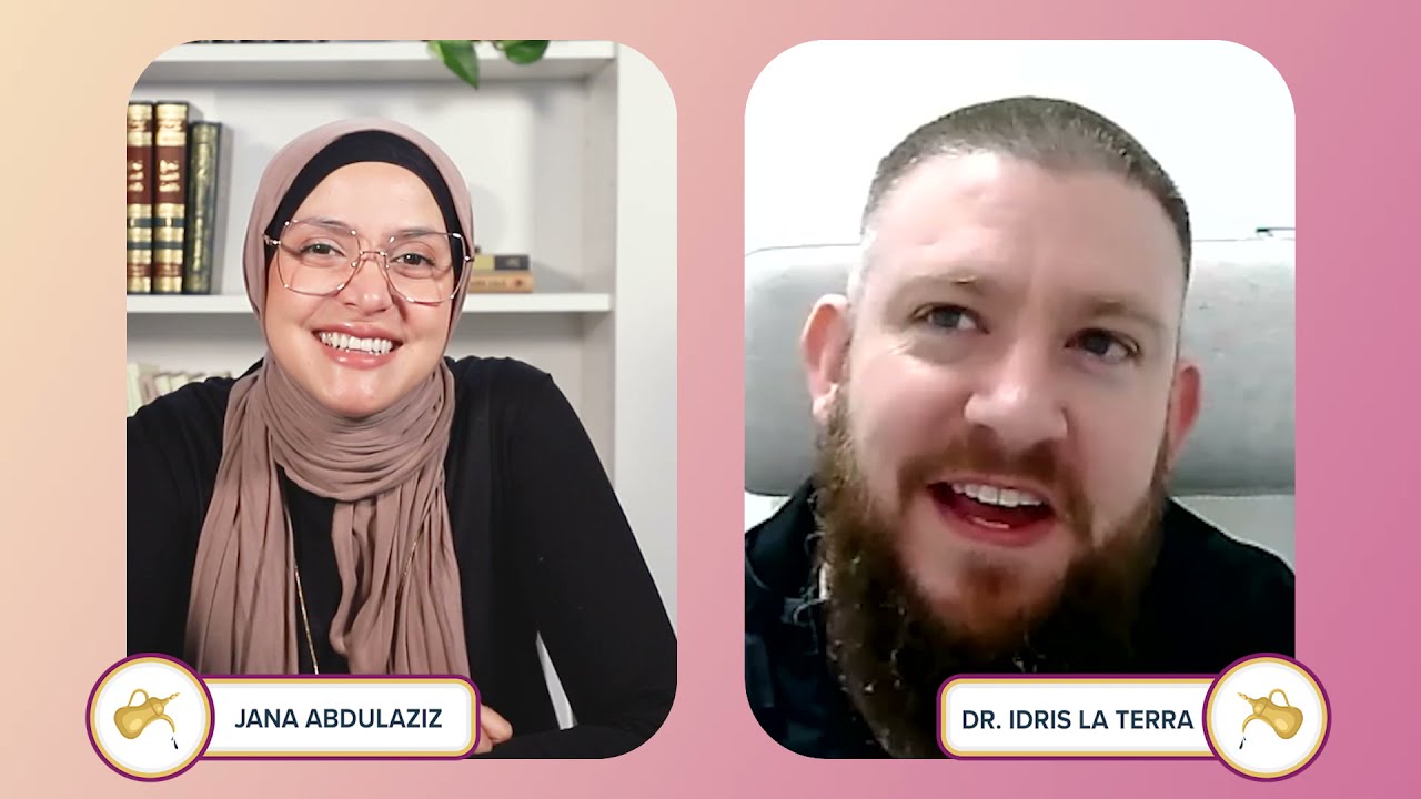 Ep 6 - The One with the Sunnah Doctor