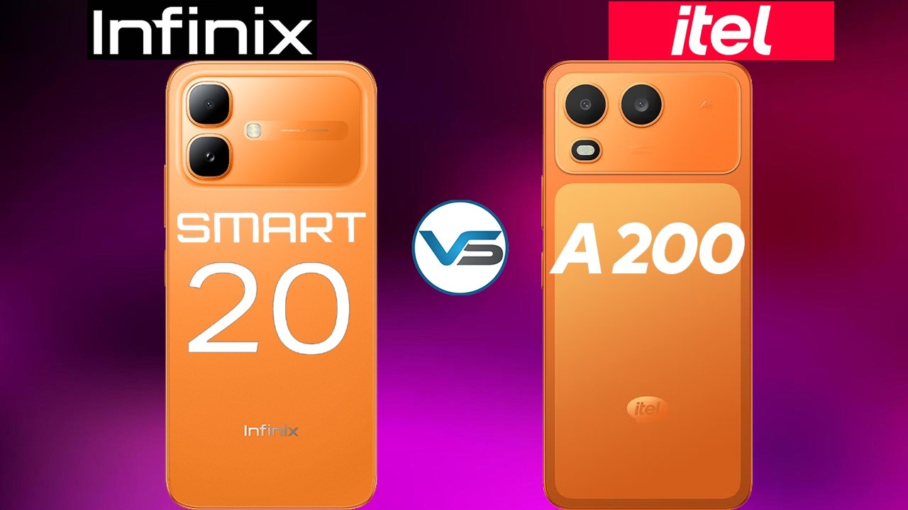Tecno Spark 50 против Oppo A6x 4G | Oppo A6x 4G против Tecno Spark 50 | Серия Tecno Spark 50
