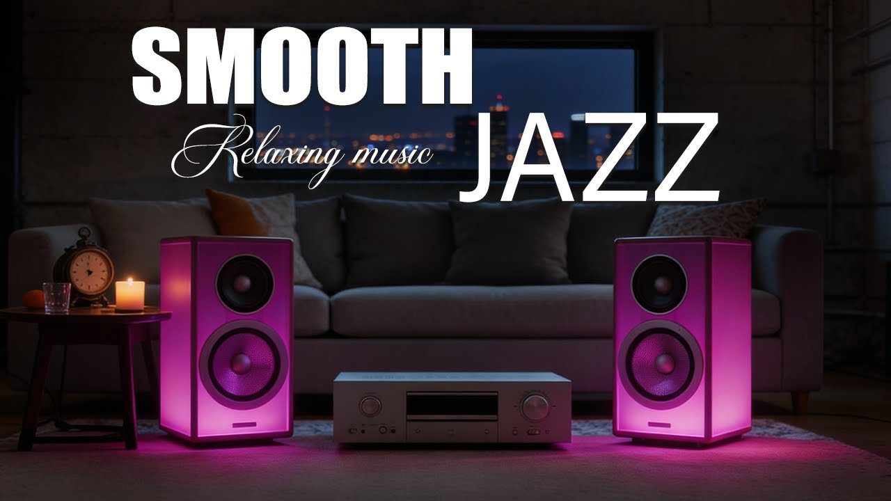 Morning Coffee Jazz ☕ – Start Your Day with Smooth Vibes