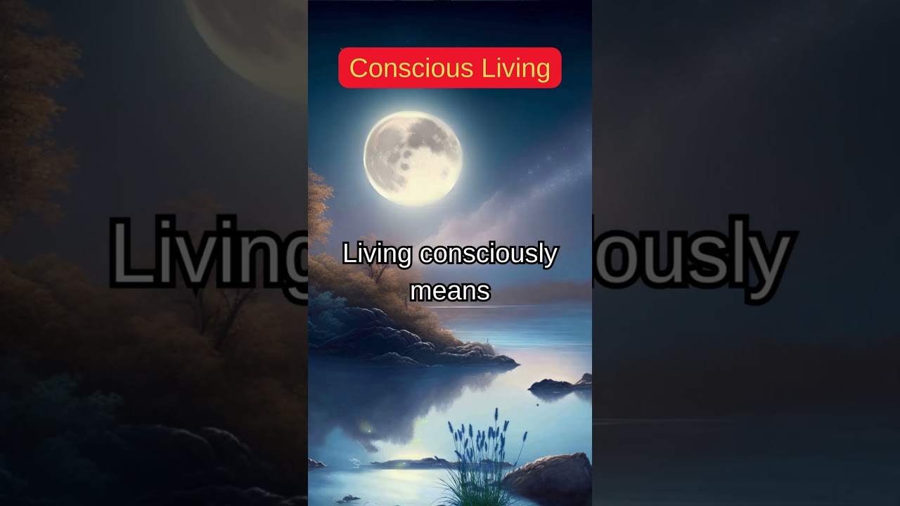 Are You TRULY Living or Just Existing?
