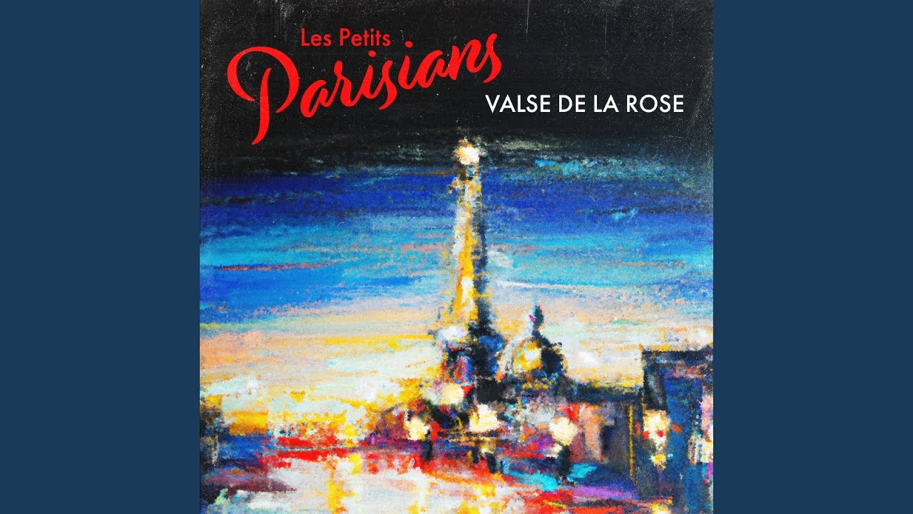 Valse de la Rose