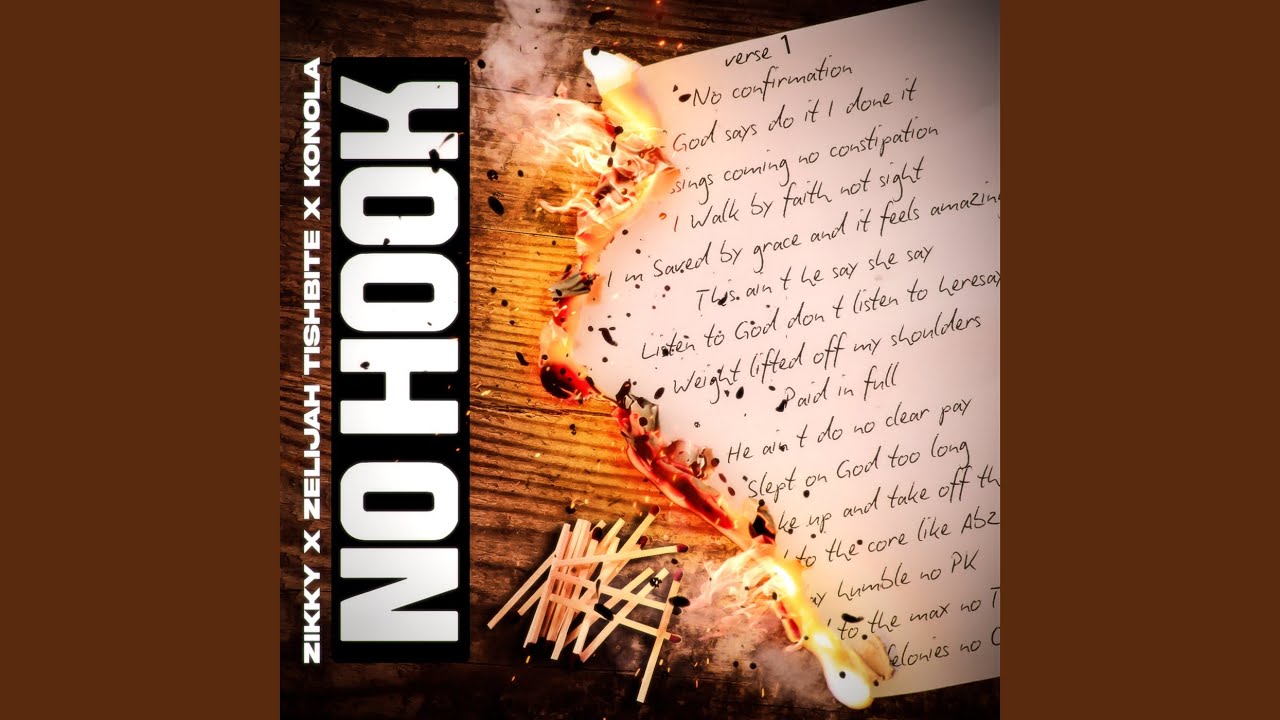 No Hook