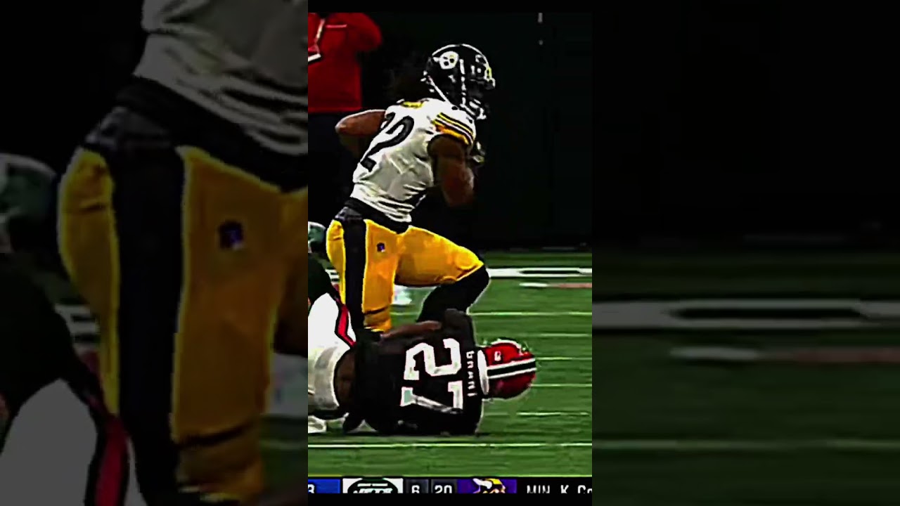 That&rsquo;s tuff #edit #shorts #nfl #edits #fyp #viral @steelers
