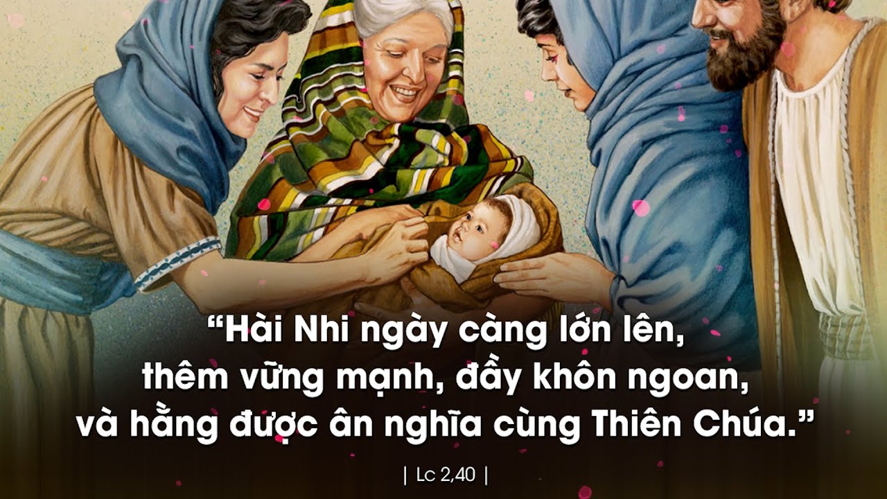 ÁNH SÁNG VÀ VINH QUANG | MANNA  (Ngày 2.2 - Dâng Chúa Giêsu trong Đền Thánh - Lc 2, 22-40)